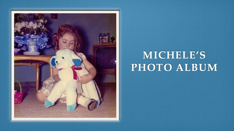Michele's Bio