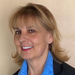 Michele Silence, M.A.